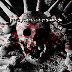 Album Music For The Lost Souls 24 from Monster Mash Halloween