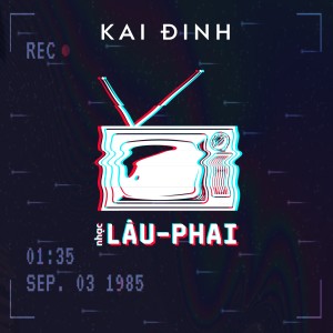 Album Lâu Phai (lofi) 1 from 
