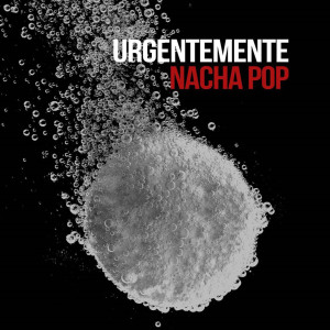 Album Urgentemente oleh Nacha Pop