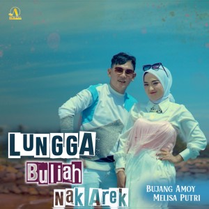 Album Lungga Buliah Nak Arek from 