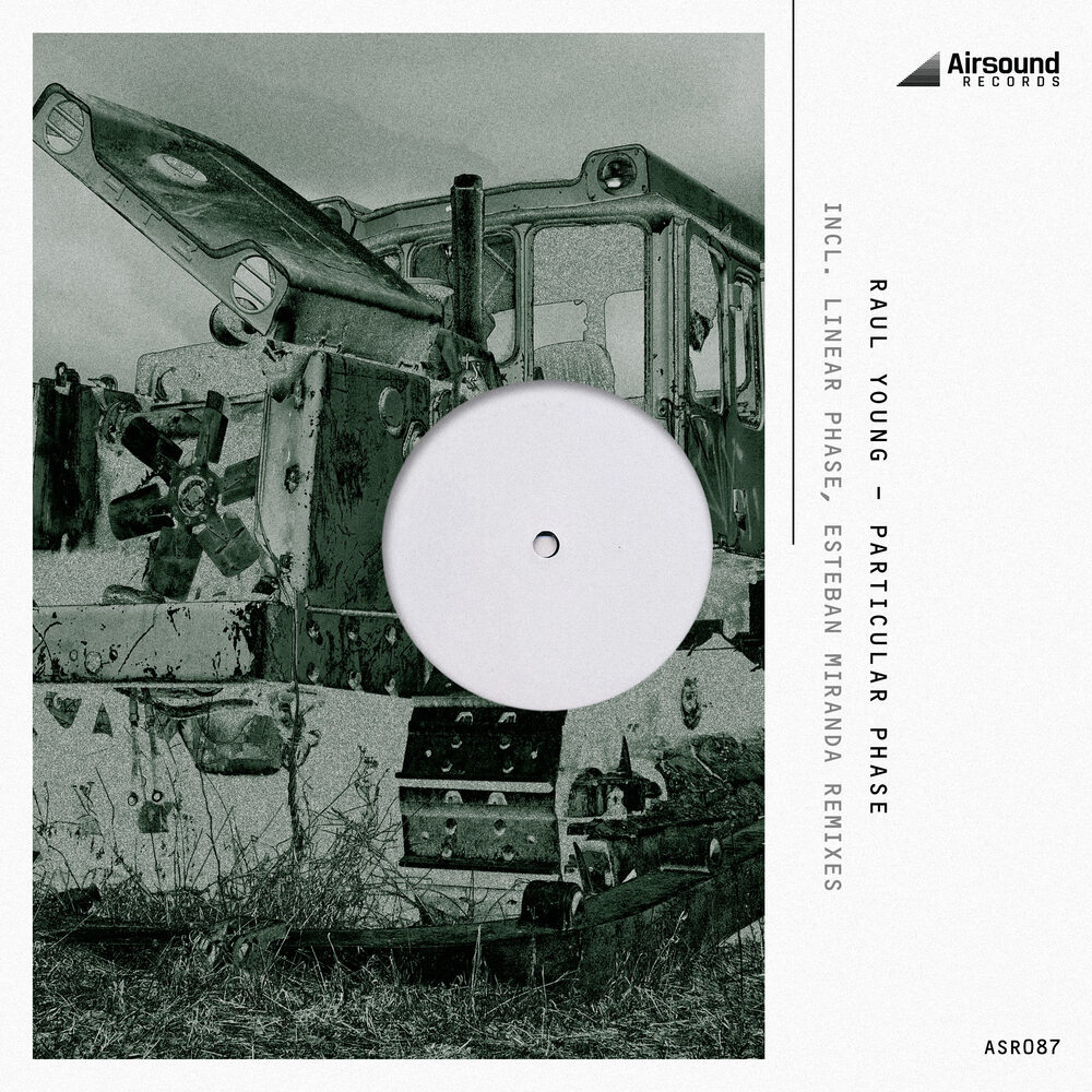 Particular Phase (Esteban Miranda Remix)