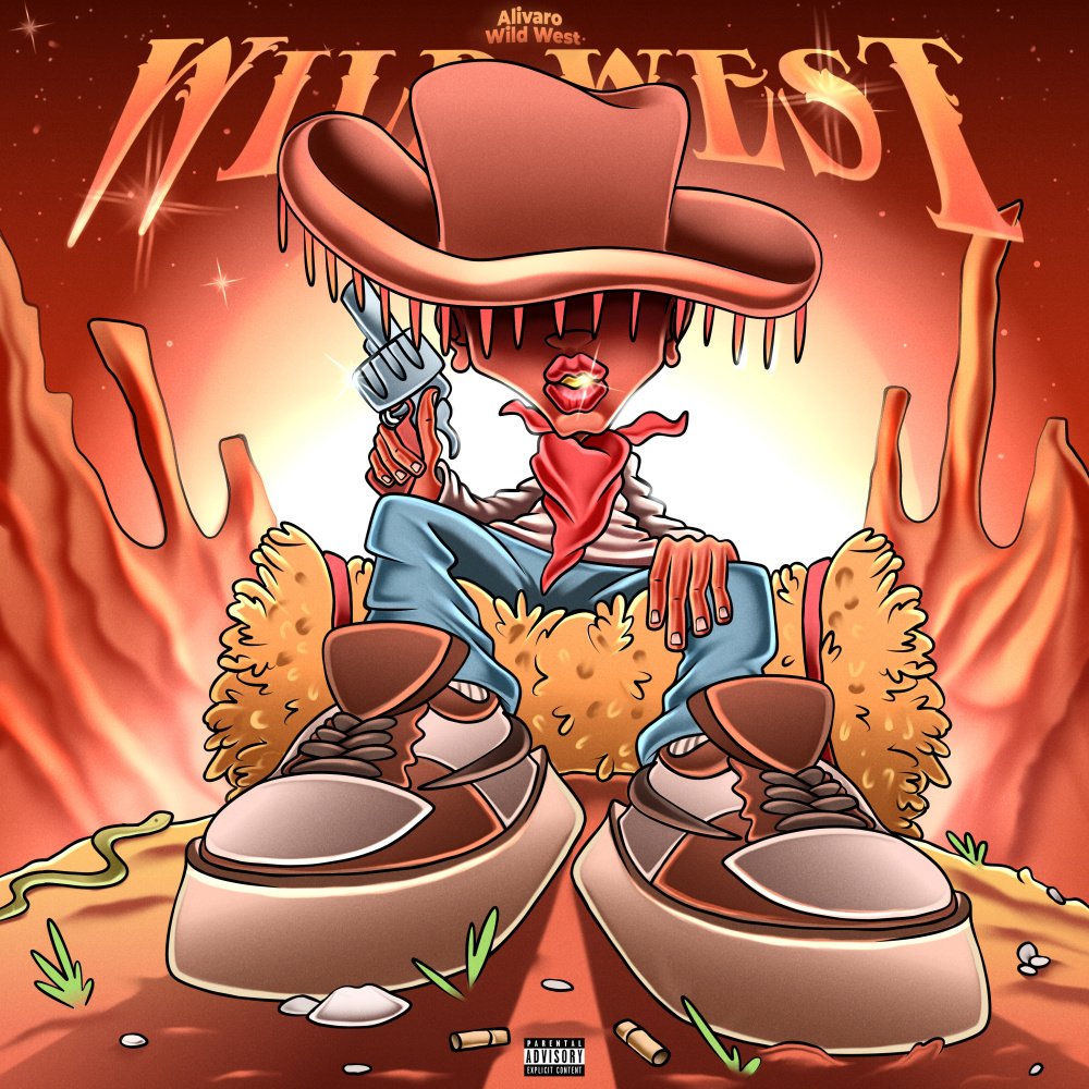 Wild West