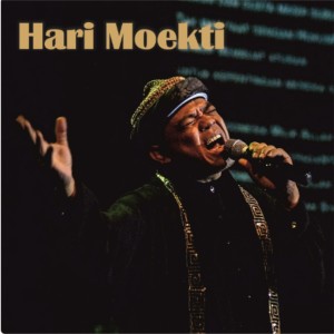 Dengarkan Indonesia Milik Allah lagu dari Hari Moekti dengan lirik