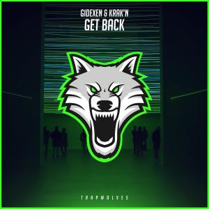 Album Get Back from Gidexen