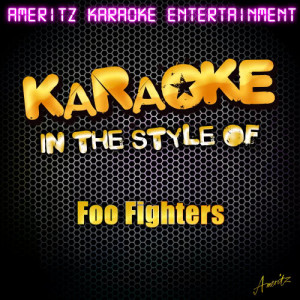 ดาวน์โหลดและฟังเพลง The Pretender (Karaoke Version) พร้อมเนื้อเพลงจาก Ameritz Karaoke Entertainment