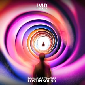 收聽Substance UK的Lost In Sound歌詞歌曲