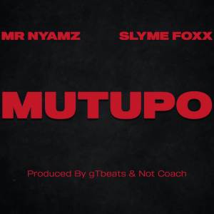 ดาวน์โหลดและฟังเพลง Mutupo พร้อมเนื้อเพลงจาก George Kumbirai Taaziva