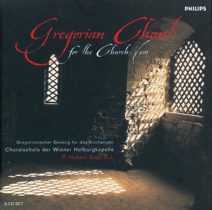ดาวน์โหลดและฟังเพลง Gregorian Chant: O rex aeternae Dominae พร้อมเนื้อเพลงจาก Choralschola Der Wiener Hofburgkapelle