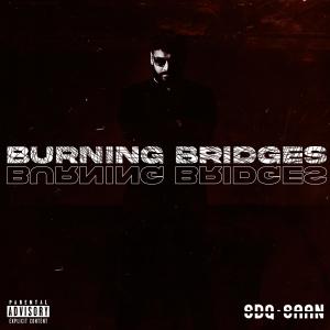 Album Burning Bridges (Explicit) from SDQ-SAAN