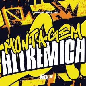 Listen to Montagem Altremica (Explicit) song with lyrics from DJ Vento Original