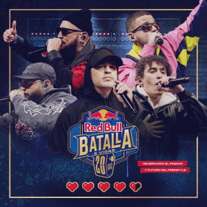 ดาวน์โหลดและฟังเพลง McKlopedia Vs Piezas - Round 2 (Live|Explicit) พร้อมเนื้อเพลงจาก Red Bull Batalla
