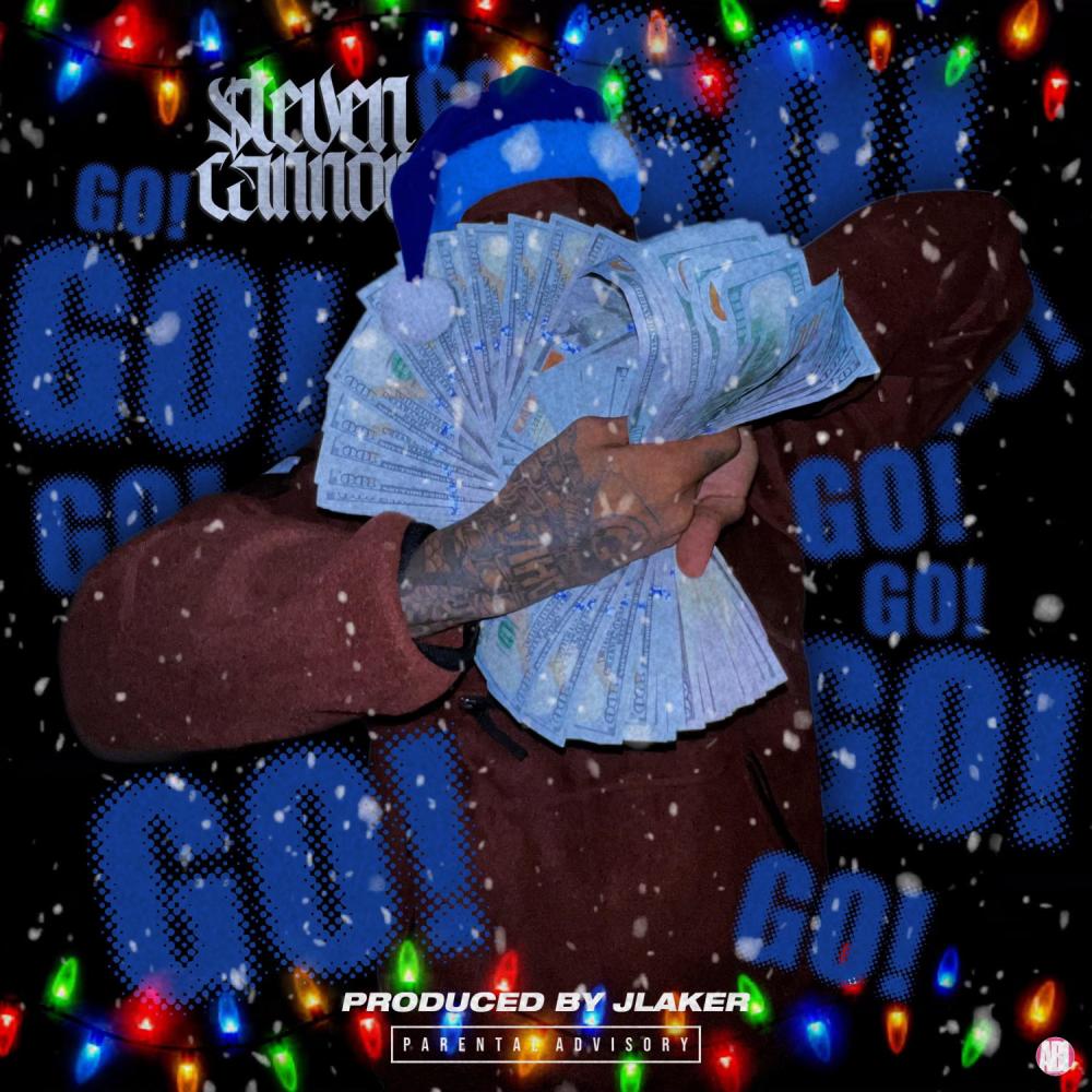 GO! GO! GO! (Explicit)