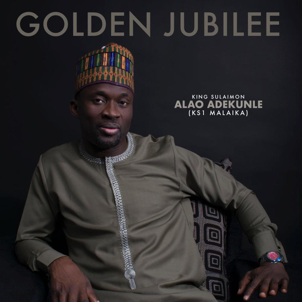 Golden Jubilee, Pt. 3