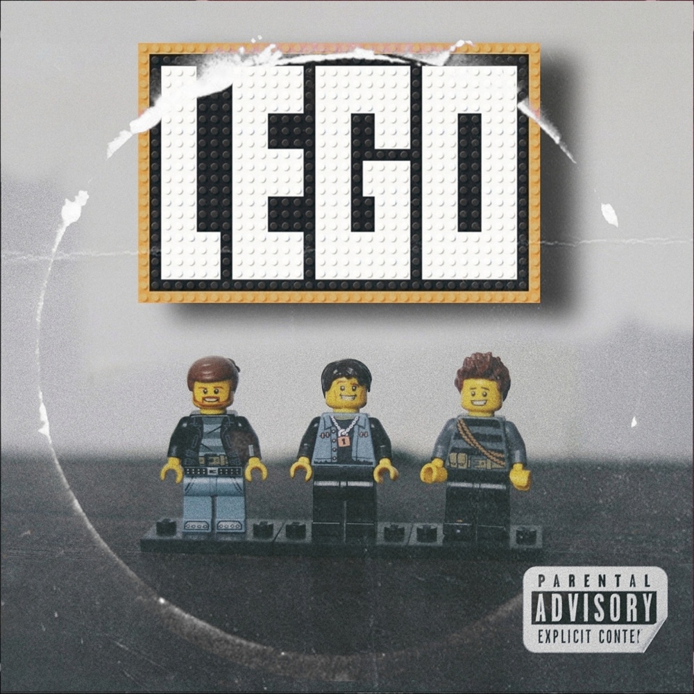 Lego (Explicit)