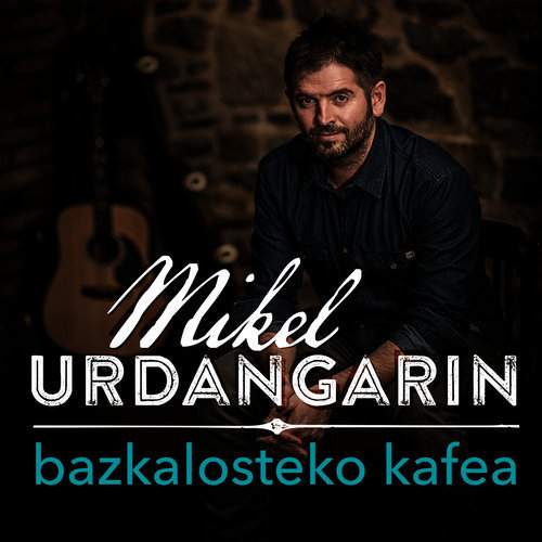 Bazkalosteko kafea