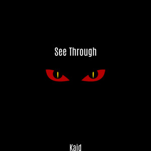 ดาวน์โหลดและฟังเพลง See Through พร้อมเนื้อเพลงจาก KAID