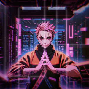 收聽Vinsmoker的SLIDE DOMAIN (Explicit)歌詞歌曲