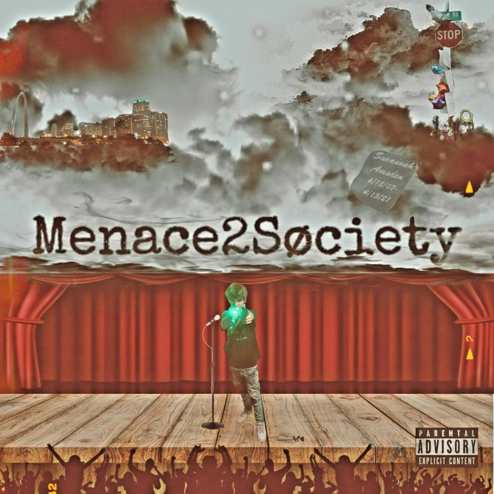Get Back Freestyle (Explicit)