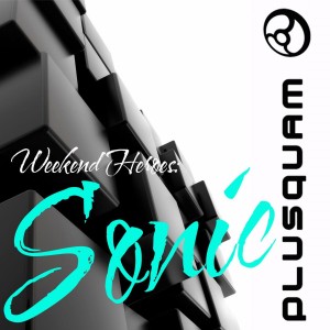 收聽Weekend Heroes的Sonic歌詞歌曲