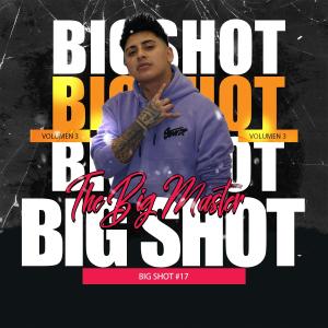 Album Big shot #17 (feat. Carpe diem) (Explicit) from THE BIG MASTER