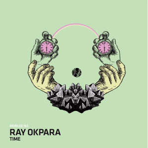 Album Time from Ray Okpara