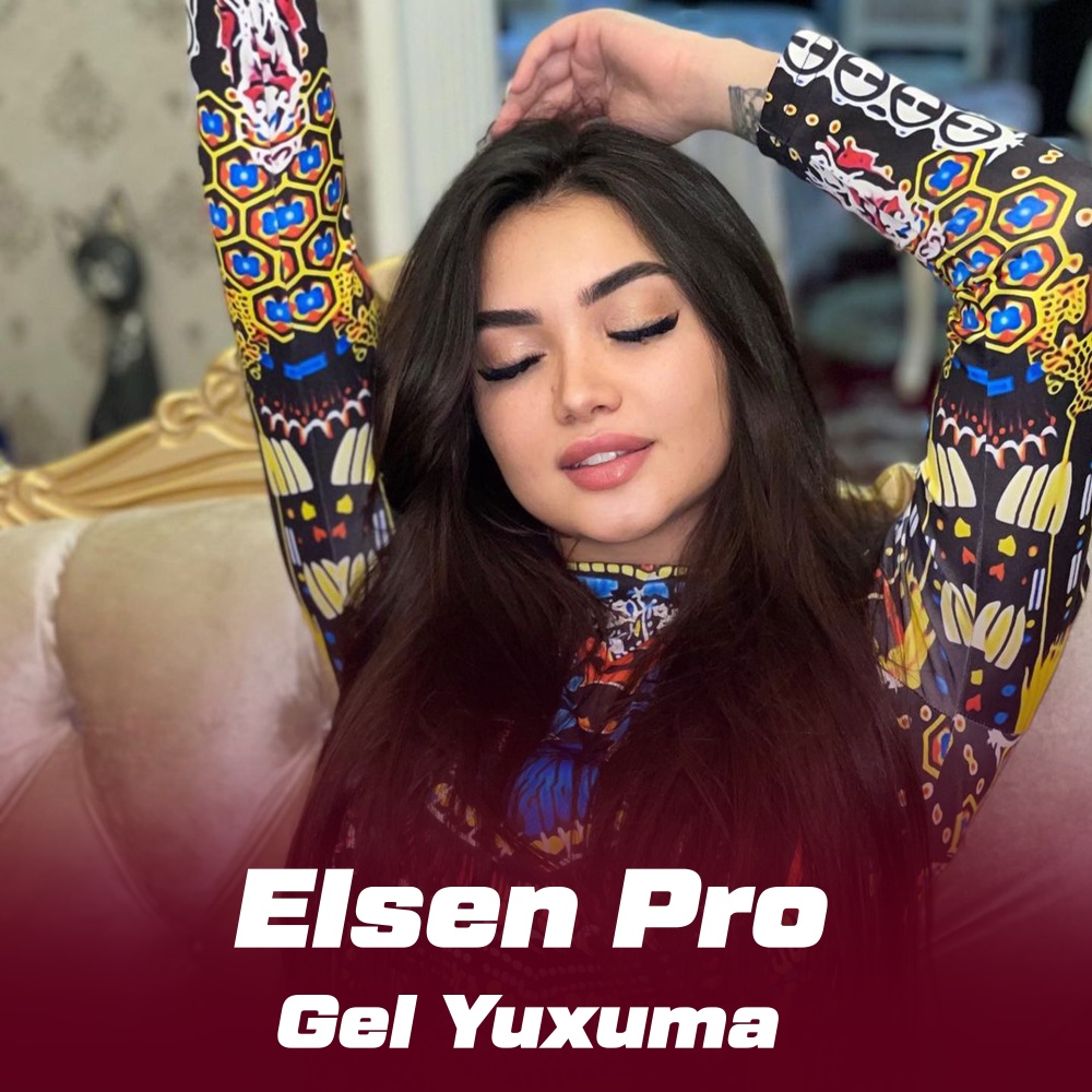 Gel Yuxuma
