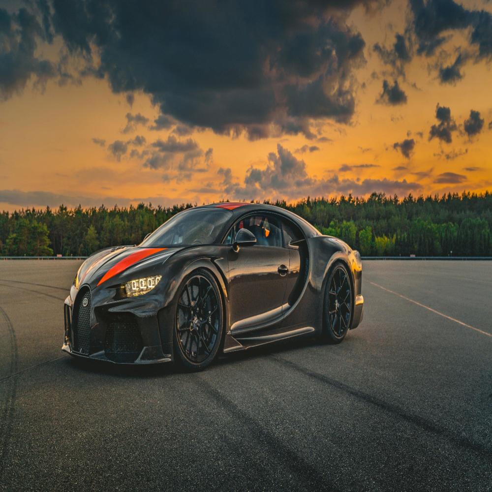 Speed