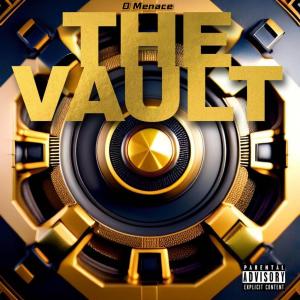 Album The Vault (Explicit) from Dmenace