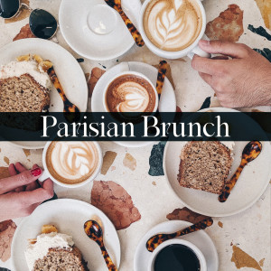 Parisian Brunch (French Bistro Jazz for Restaurant, Romantic Dinner, Beautiful Jazz Melodies)