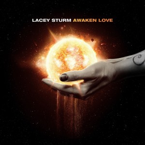 Lacey Sturm的專輯Awaken Love