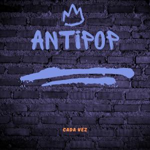ดาวน์โหลดและฟังเพลง Amanece พร้อมเนื้อเพลงจาก Antipop
