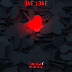 Album One Love from Masterkraft