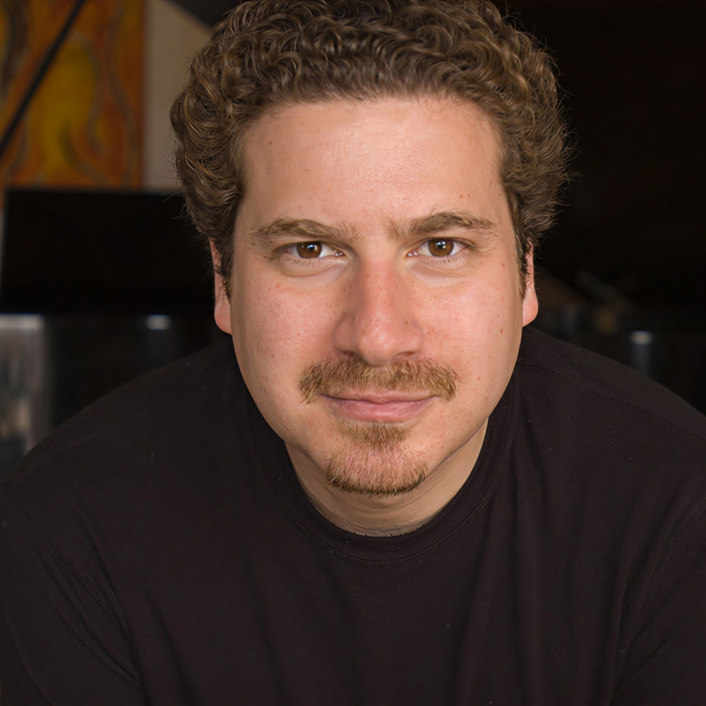 Kevin Hays
