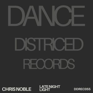 ดาวน์โหลดและฟังเพลง Late Night Light (Extended Version) พร้อมเนื้อเพลงจาก Chris Noble