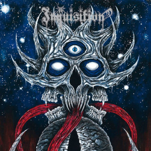 ดาวน์โหลดและฟังเพลง Crepuscular Battle Hymn พร้อมเนื้อเพลงจาก Inquisition