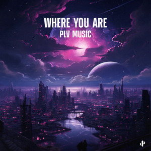 อัลบัม Where You Are ศิลปิน PLV Music