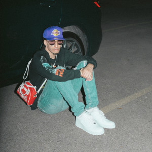 Album X Drive (Explicit) from Fresh Hines
