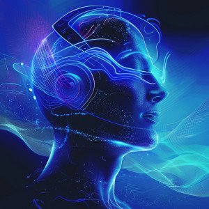 Music for Work的專輯Binaural Focus Frequencies: Concentration Symphony