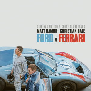 收聽Marco Beltrami的Team Player (From "Ford v Ferrari"/Score)歌詞歌曲