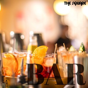 Album Bar from The Square
