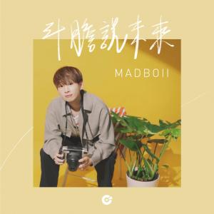 收聽MADBOII的鬥膽説未來歌詞歌曲