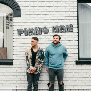 Album Piano Man from Joey Stamper