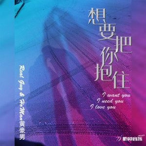 收听东枫的想要把你抱住歌词歌曲