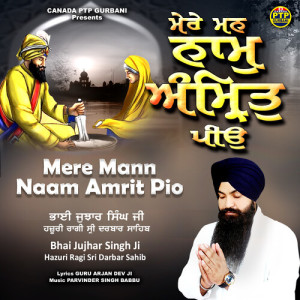 Album Mere Mann Naam Amrit Pio from 