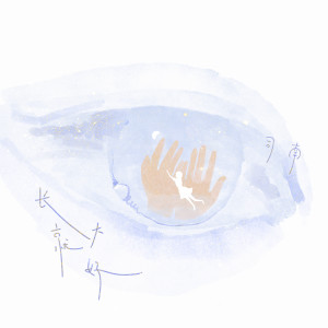 Listen to 长大就好 song with lyrics from 司南