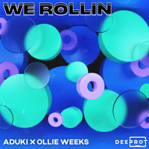 Ollie Weeks的專輯We Rollin