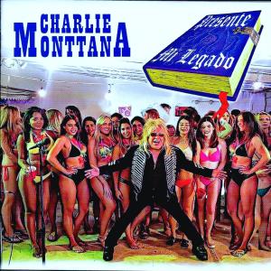 收聽Charlie Monttana的¡Ay Qué Tonta!歌詞歌曲