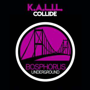 Album Collide oleh K.A.L.I.L.