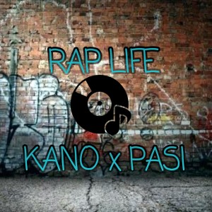 Listen to Rap Life song with lyrics from Pasi