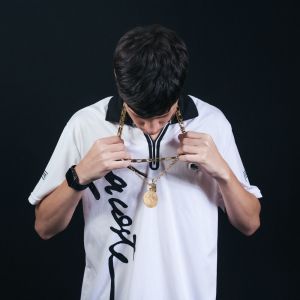 Album SEM BRIGA POR FAVOR VS TOMA SUA FDP (Explicit) from DJ Fp de Vila Velha
